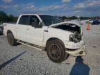 2008 Ford F150 Supercrew