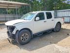 2018 Nissan Frontier PRO-4X