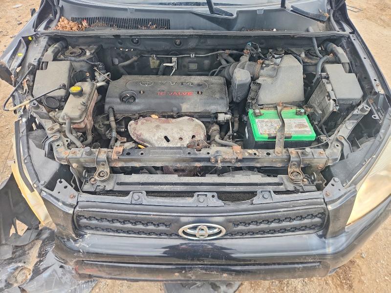 2006 Toyota Rav4 Base