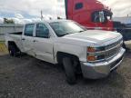 2019 Chevrolet Silverado K2500 Heavy Duty