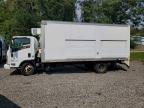 2014 Isuzu NQR Refrigerated BOX Truck