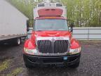 2010 International 4000-Refrigerated BOX Truck