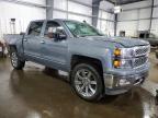 2015 Chevrolet Silverado K1500
