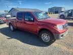 2015 Nissan Frontier SV