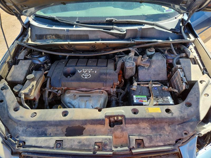 2009 Toyota Rav4 Base