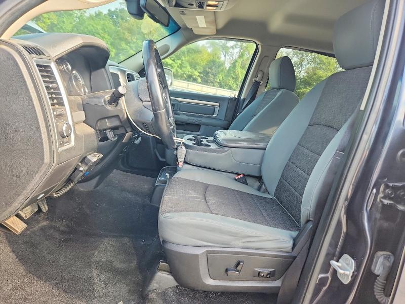 2014 Dodge RAM 1500 SLT