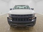 2020 Chevrolet Silverado C1500