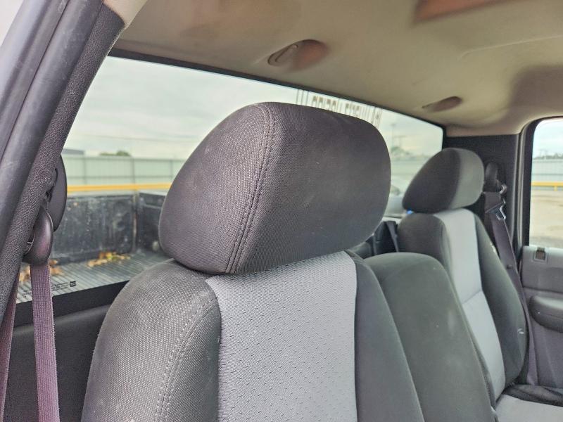 2008 GMC Sierra C1500
