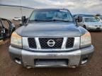 2014 Nissan Titan SV