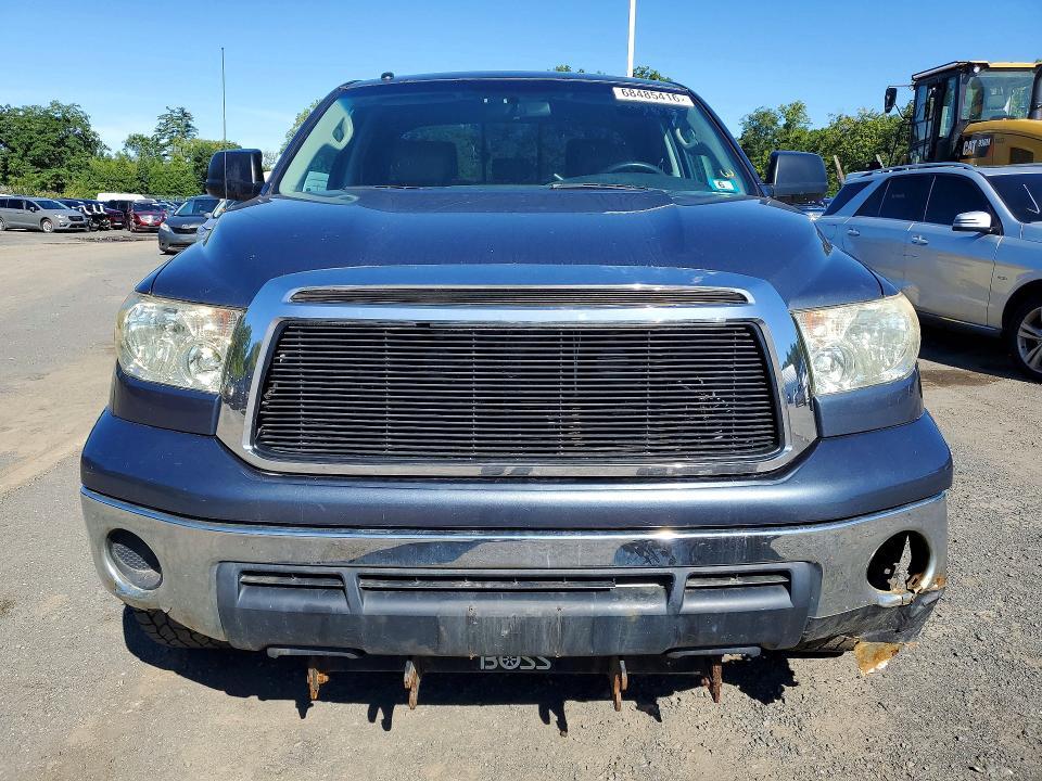 2010 Toyota Tundra Double Cab SR5