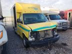 2015 Chevrolet Express G3500