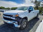 2020 Chevrolet Silverado C1500
