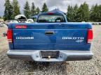 2003 Dodge Dakota SXT