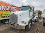 2005 Kenworth T800 Semi Truck