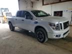 2019 Nissan Titan XD S