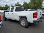 2018 Chevrolet Silverado C1500