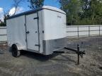 2024 Carry-On 6X12CGR Enclosed Cargo Trailer