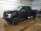 2019 Ford F150 Super Cab