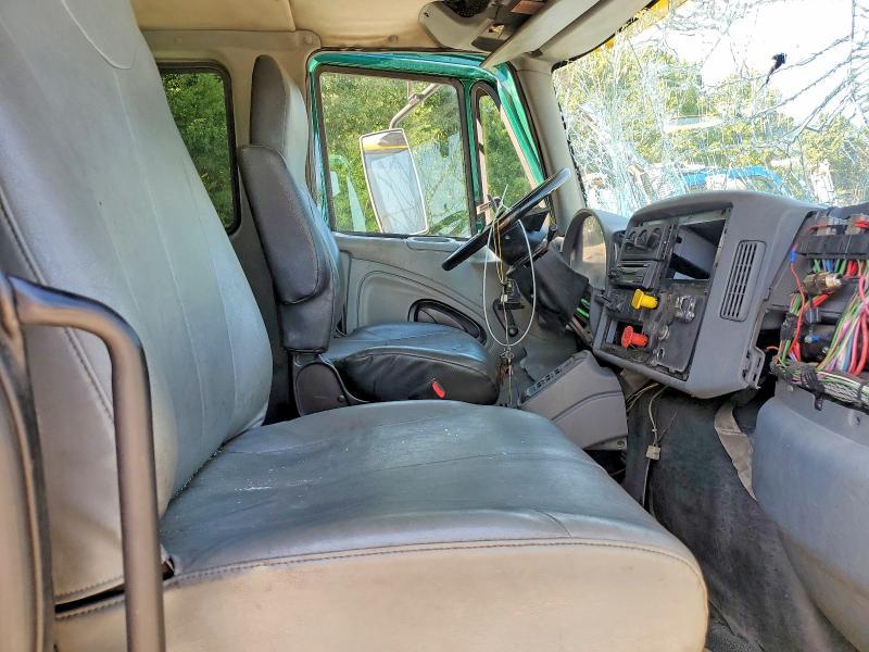 2007 International 4000 4400