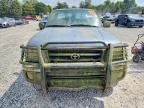 2000 Toyota Tacoma Base