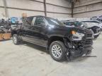 2026 Chevrolet Silverado K1500 RST