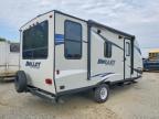 2018 Keystone Bullet Camper