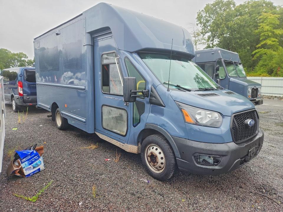 2021 Ford Transit T-350 HD