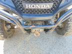 2016 Honda SXS700 M2