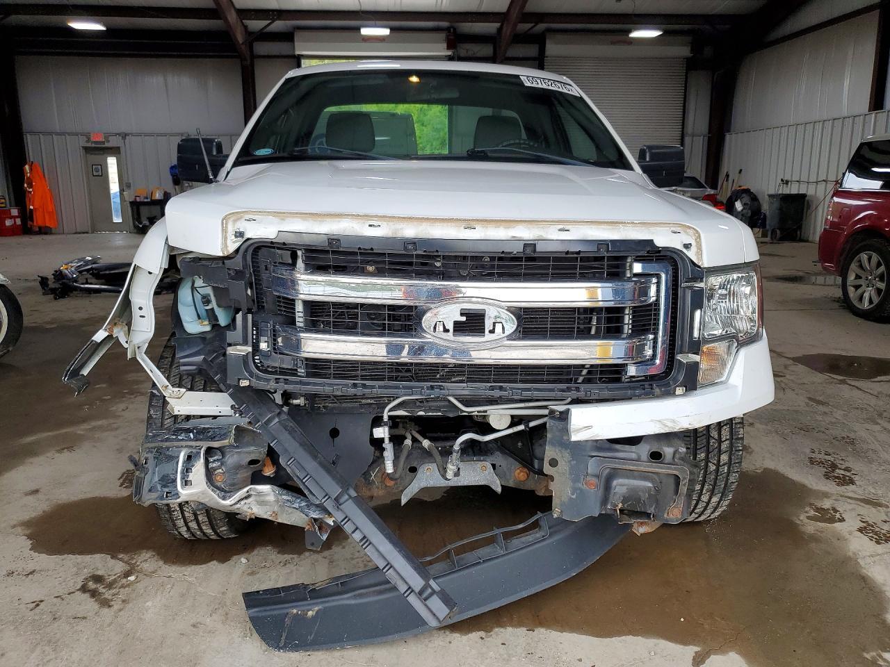 2014 Ford F150