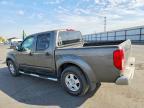 2007 Nissan Frontier SE