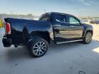 2021 GMC Canyon Denali