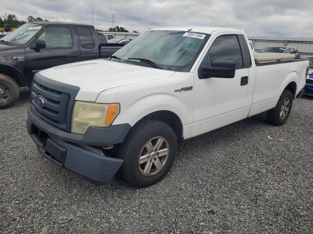 2010 Ford F150