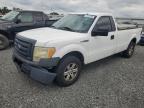 2010 Ford F150