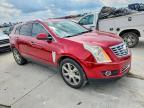 2015 Cadillac SRX