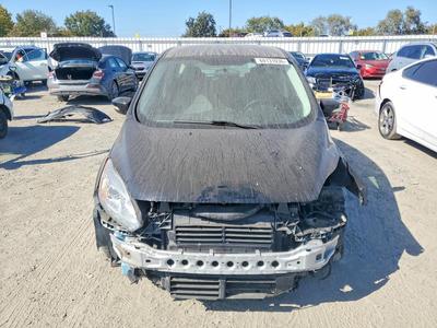2018 Ford C-MAX SE