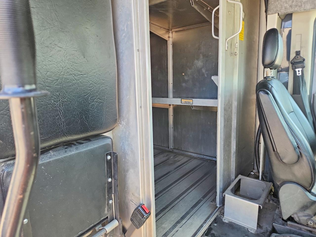 2021 Ford Transit T-350 HD