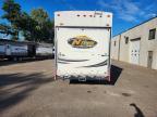 2010 Dutchmen Manufacturing 2010 Dutchmen Ntense Camper