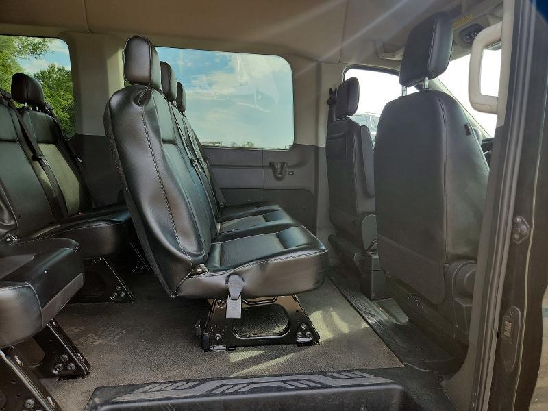 2020 Ford Transit T-350