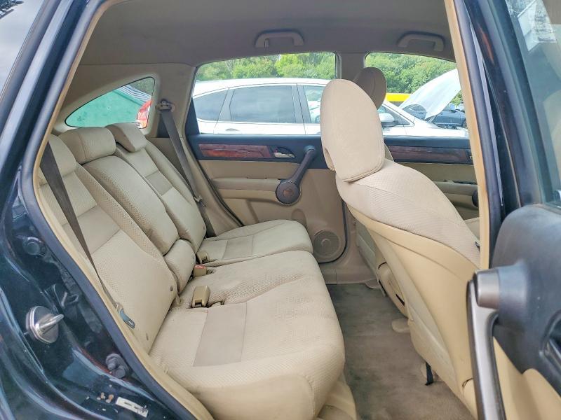 2009 Honda Cr-V LX
