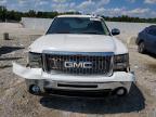 2011 GMC Sierra K1500 SLE