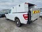2021 Ford F150 Super Cab