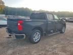 2026 Chevrolet Silverado K1500 LTZ