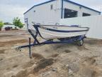 1972 Startcraft Boat