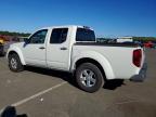 2013 Nissan Frontier S