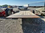2013 Jerry Jame Equipment Trailer