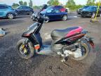 2026 Aprilia SR Motard 50