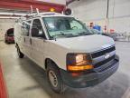 2014 Chevrolet Express G2500
