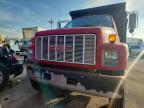 1991 GMC C7 Dump Truck