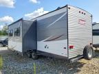 2017 Keystone Coleman Series