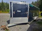 2016 Foresriver 2016 Forest River Lightning Enclosed Cargo Snowmob